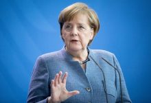 Меркель назвала одну из самых больших угроз безопасности будущего