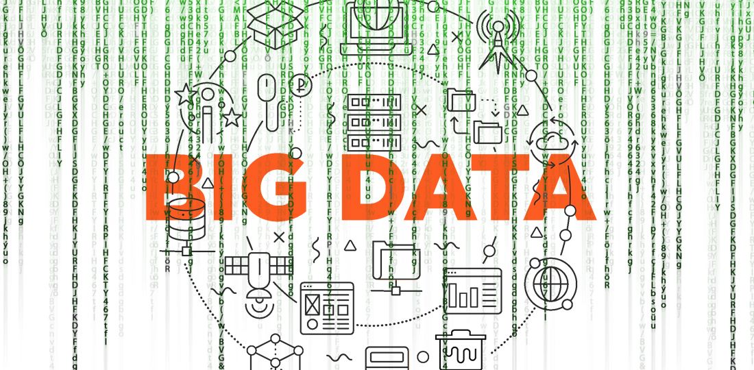 Мировая война за человеческую бигдату. Эпизод первый: Коронавирус. Часть 2
