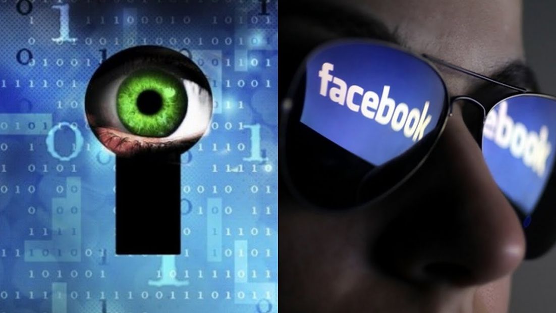 Цифровые технологии и тотальная слежка в Интернете: интервью Шона О.Брайена