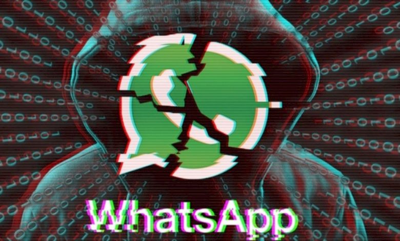 Чем опасен WhatsApp?