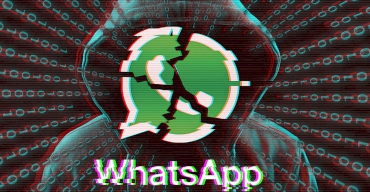 Чем опасен WhatsApp?