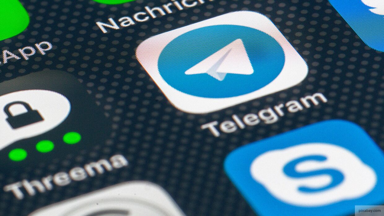 Деанонимизация пользователей мессенджеров