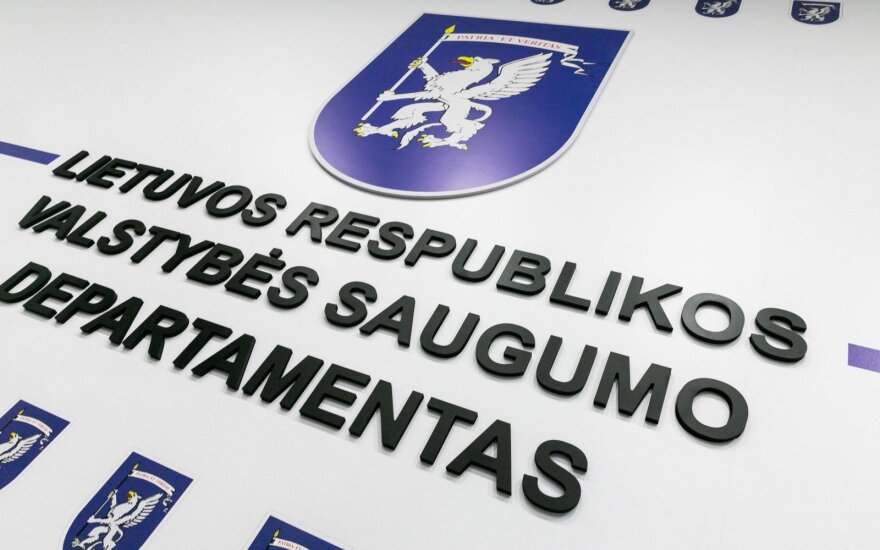 Литовская разведка рассказала, какие методы использует КГБ Беларуси для вербовки литовцев