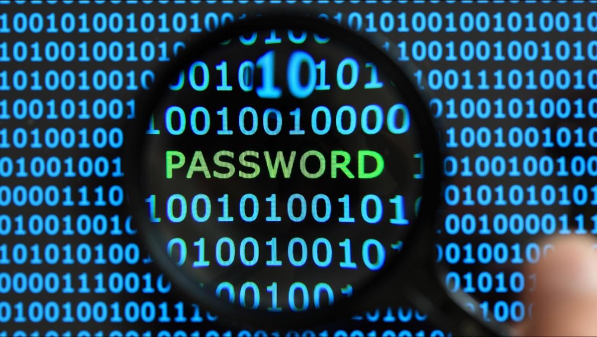 Самые популярные пароли в интернете. Исследование