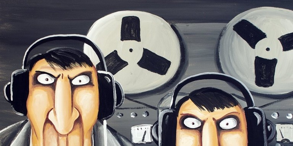 Как спецслужбы находят сотовые телефоны и можно ли оставаться анонимным