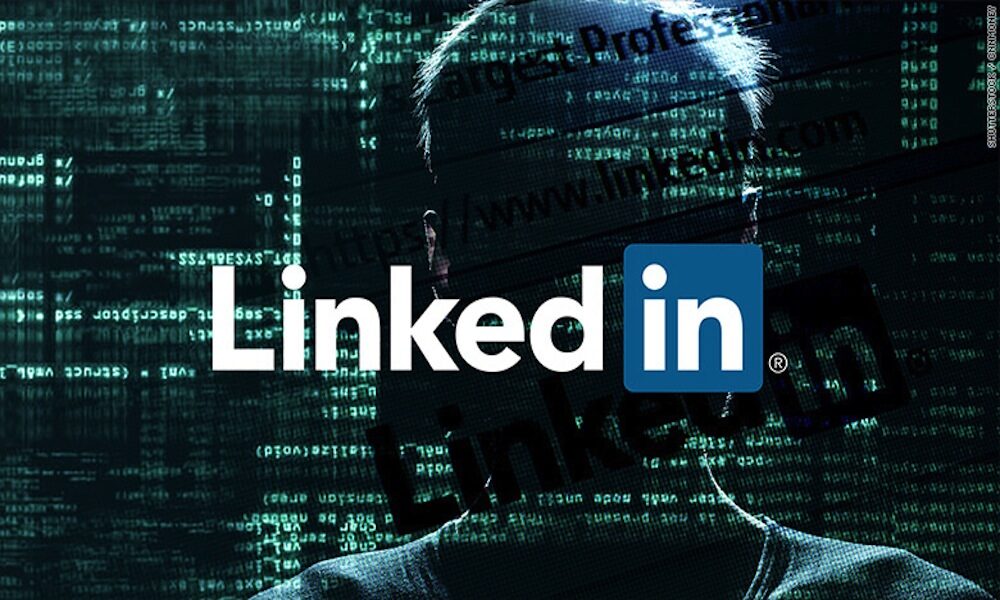 В сеть попали данные о 700 миллионах пользователей Linkedin