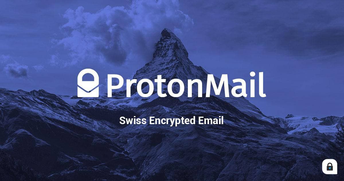ProtonMail раскрыл IP-адрес активиста правоохранительным органам
