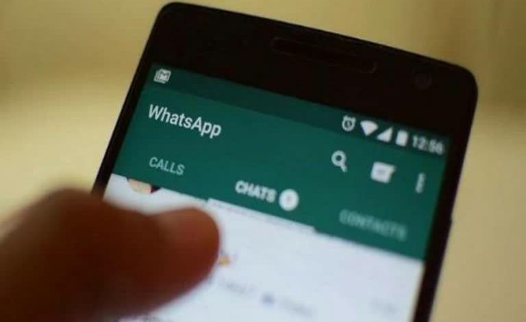 WhatsApp сотрудничает со спецслужбами США