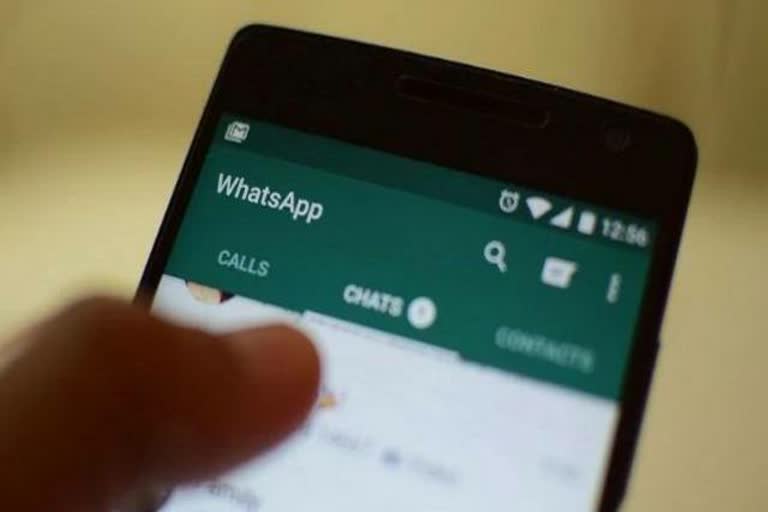 WhatsApp сотрудничает со спецслужбами США