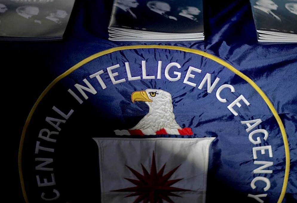 Сенаторы обвинили ЦРУ в незаконной тайной слежке за гражданами США