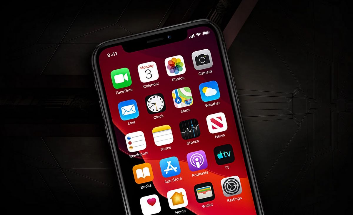 Айфоны уязвимы для атак даже в выключенном состоянии