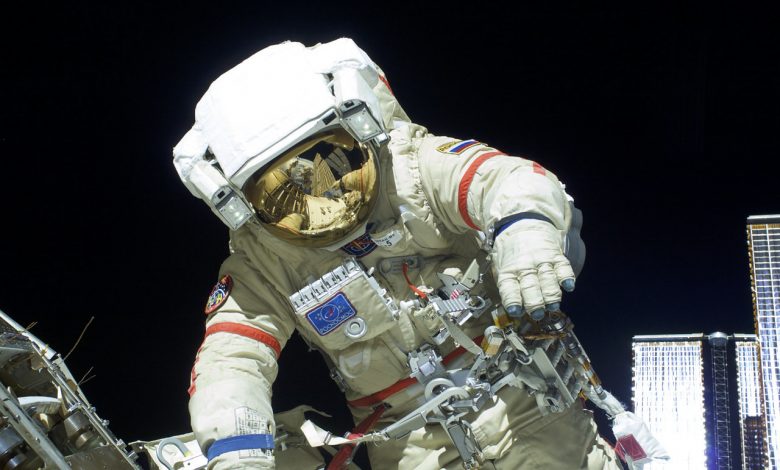 Мошенник обманул женщину из Японии, прикинувшись российским космонавтом