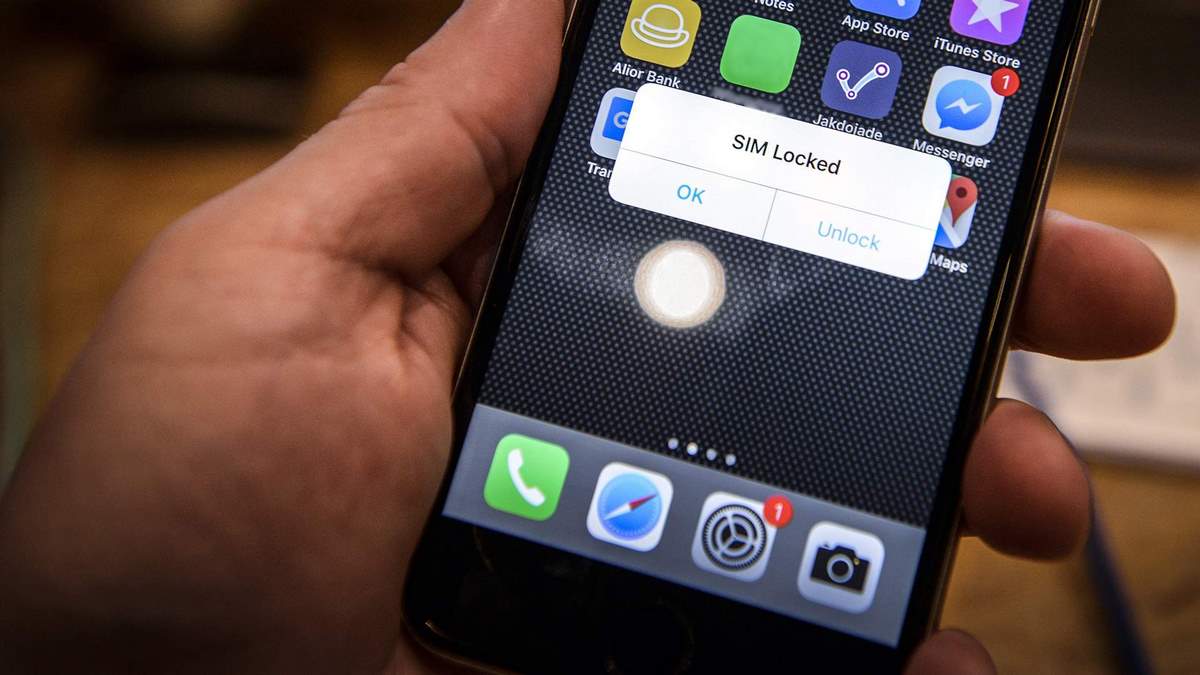 Мошенники придумали легенду с просроченными SIM-картами