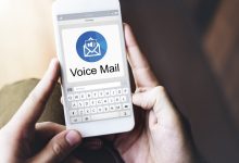 Электронную почту стали чаще атаковать при помощи аудиосообщений