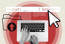 Чиновник, отвечающий за кибербезопасность США, загрузил служебные документы в публичный ChatGPT